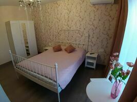 Номер «Семейный», Турбаза Казанский луг, село Ламское