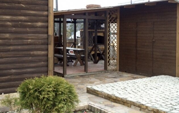 Дивные хаски, Красноярский край: фото 3