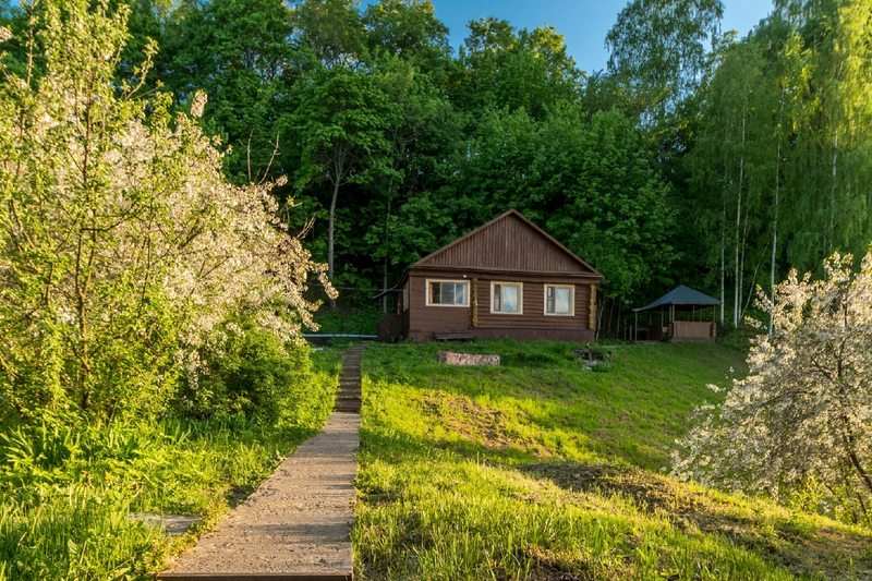 Фокино-Приволжье, Нижегородская область: фото 4