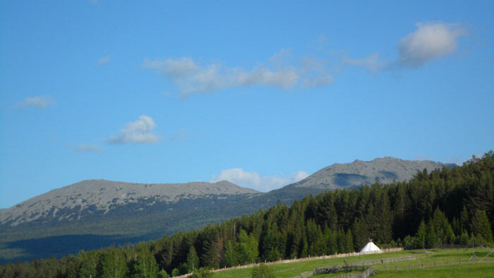 Хозяин тайги, Челябинская область: фото 2