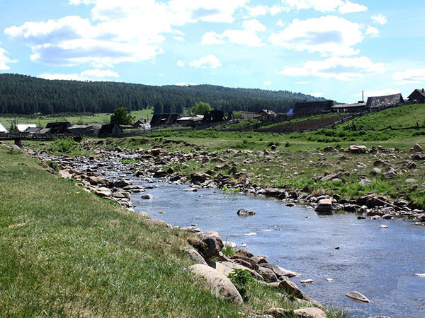 Хозяин тайги, Челябинская область: фото 5