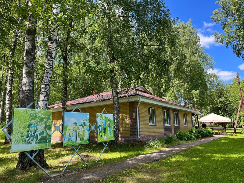 Ясная поляна, Нижегородская область: фото 5