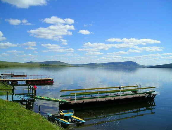 Светлана, Красноярский край: фото 5