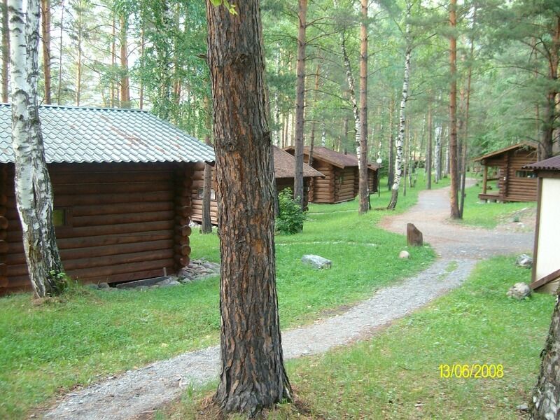 Хуторок, Красноярский край: фото 2