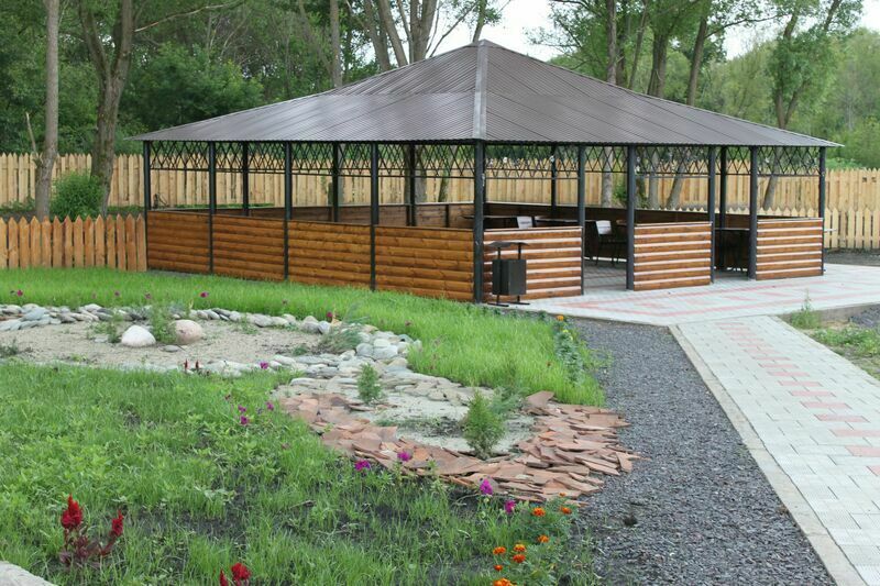 Хуторок, Красноярский край: фото 3