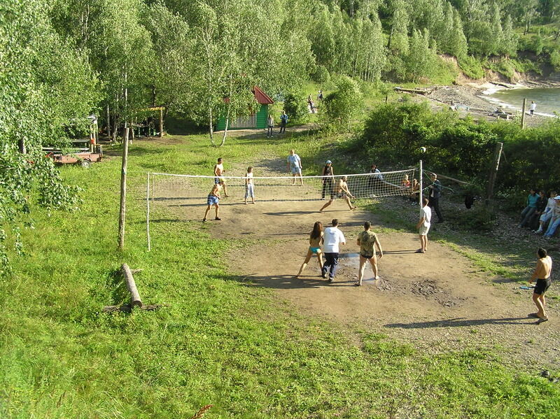 Изумрудный, Красноярский край: фото 2