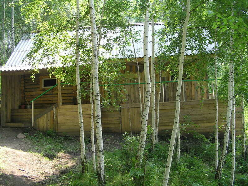 Изумрудный, Красноярский край: фото 3