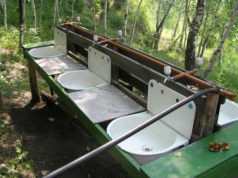 Изумрудный, Красноярский край: фото 4