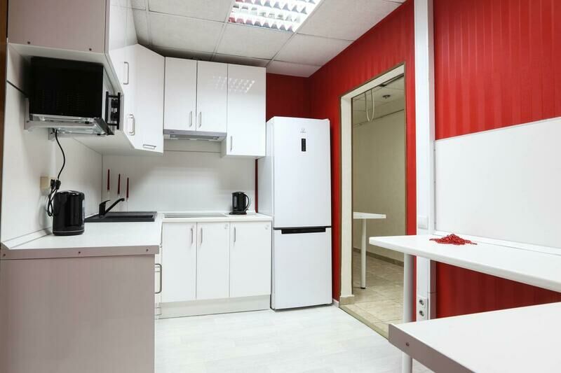 Хостелы Рус Нахимовский, Московская область, Москва 