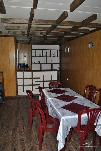 Кибик, Республика Хакасия: фото 5