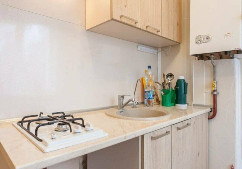 Апартаменты Бровцева 14, Калининградская область, Зеленоградск Зеленоградский район