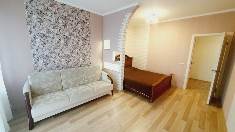 Апартаменты на Мосина 14, Калининградская область, Зеленоградск 