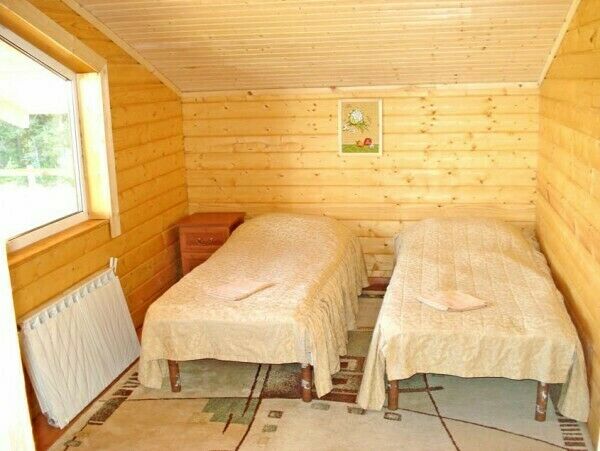 Озеро Боровое, Красноярский край: фото 5