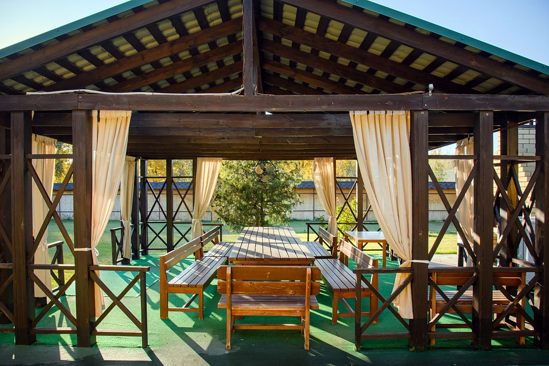 Олимпия, Волгоградская область: фото 5