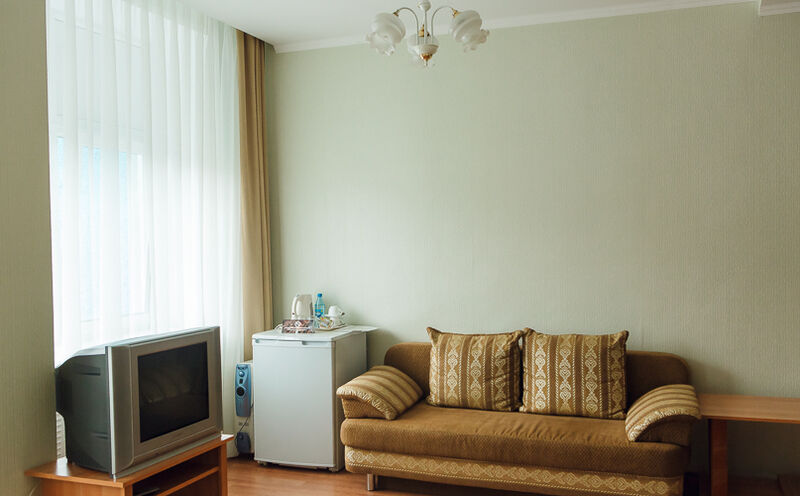 Сосновый бор, Красноярский край: фото 5