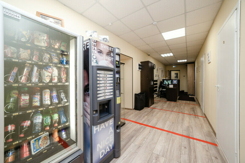 Хостелы рус Авиатор, Московская область, Москва 