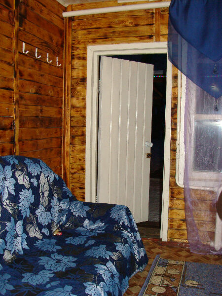 Линевский берег, Красноярский край: фото 5