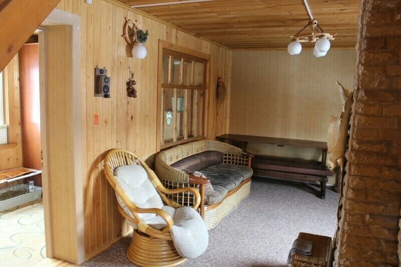 Дивные хаски, Красноярский край: фото 5