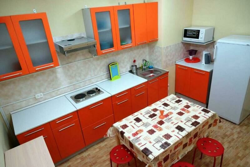 Хостел Рус Волгоградка, Московская область, Москва 