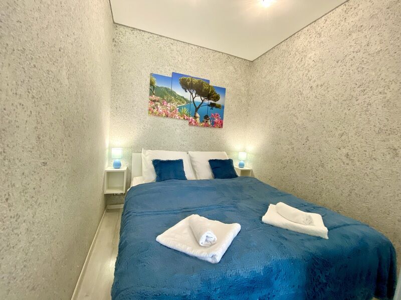 Апартаменты ApartMari  Проспект Мира 64, Калининградская область, Калининград 