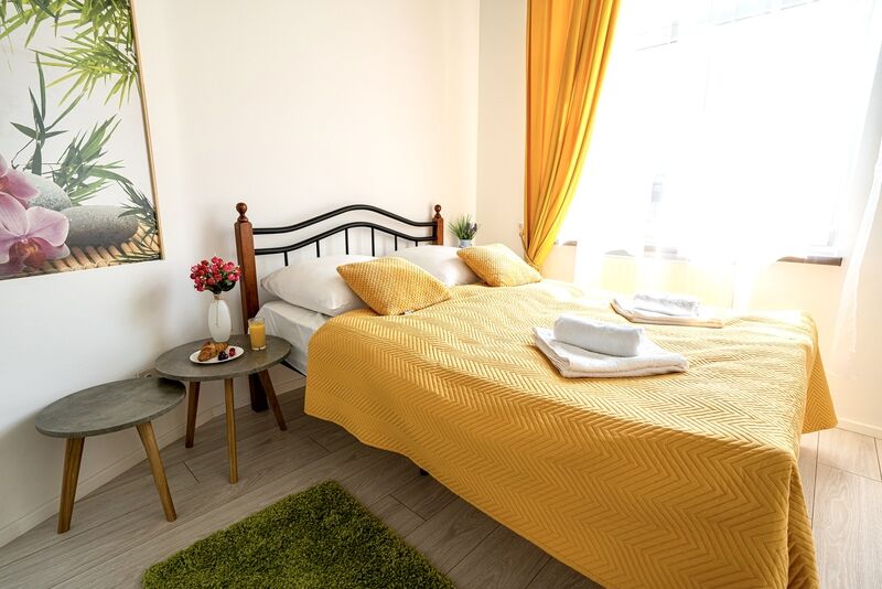 Апартаменты ApartMari Стрелецкая 21В, Калининградская область, Калининград 