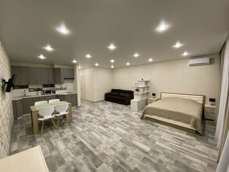 Апартаменты Malina Alt Platz Апартаменты (Малина Альт Платз), Калининградская область, Светлогорск 