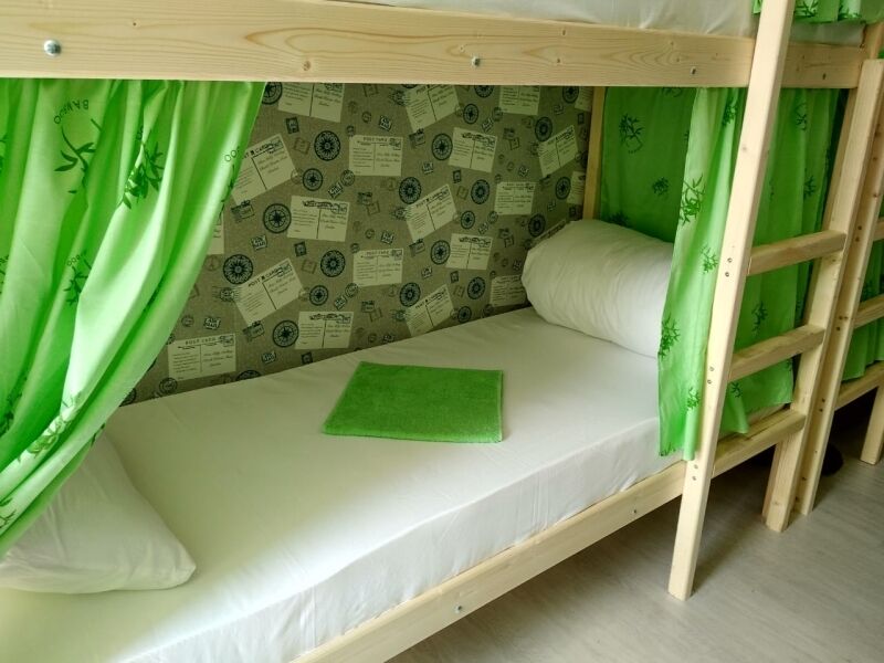 Хостел В Библиотеке, Калининградская область, Калининград 