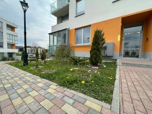 Апартаменты Поделам на Дачной 2, Калининградская область, Светлогорск 