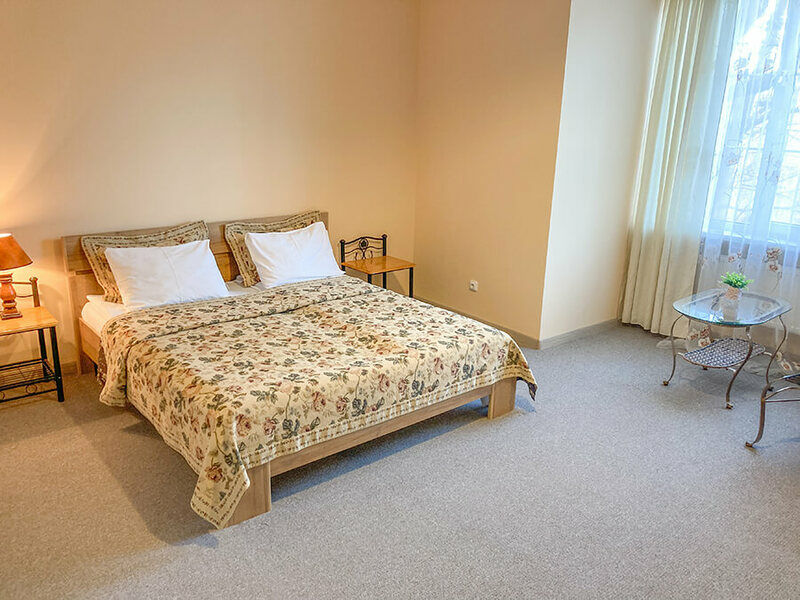 Апартаменты Sunny Svetlogorsk 6, Калининградская область, Светлогорск 