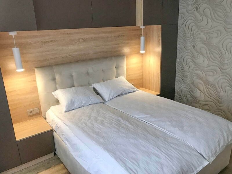 Апартаменты Sunny Svetlogorsk 7, Калининградская область, Светлогорск 