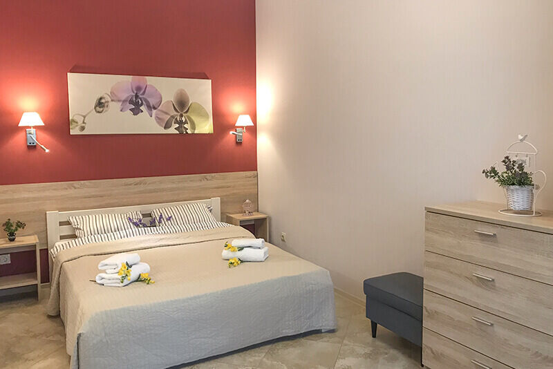 Апартаменты Sunny Svetlogorsk 8,9,10, Калининградская область, Светлогорск 