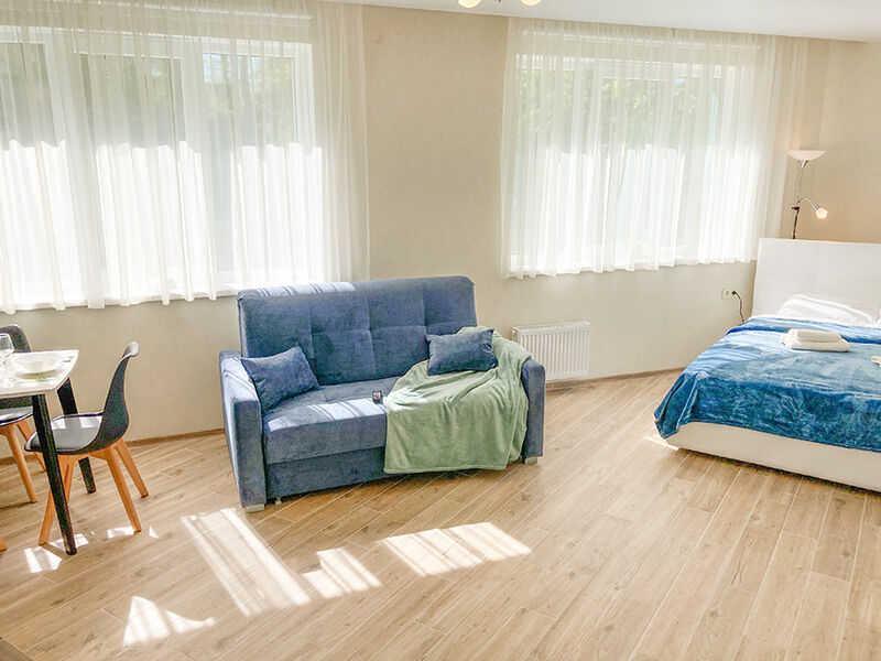 Апартаменты Sunny Svetlogorsk 11,12, Калининградская область, Светлогорск 