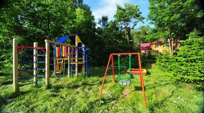 12 месяцев, Приморский край: фото 4