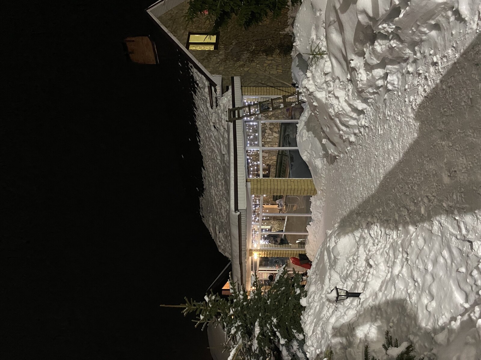 Фото 7 из отзыва о базе отдыха Сорочьи Горы