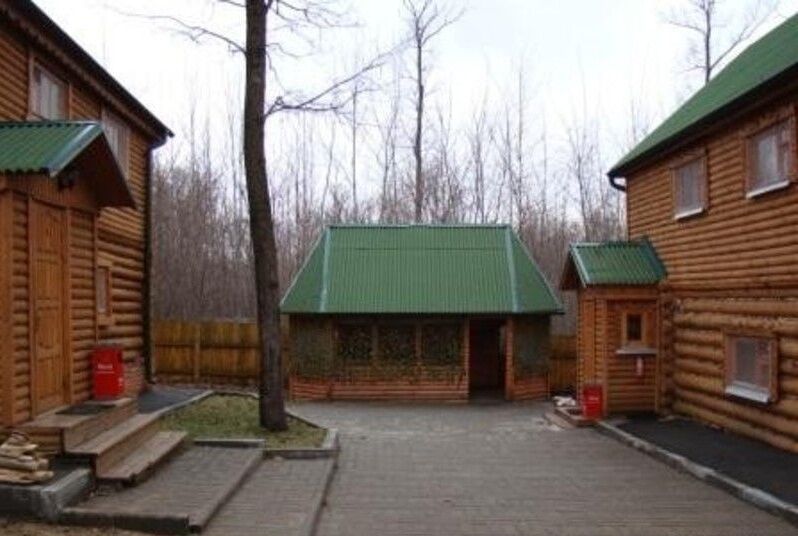 Аллюр, Нижегородская область: фото 3