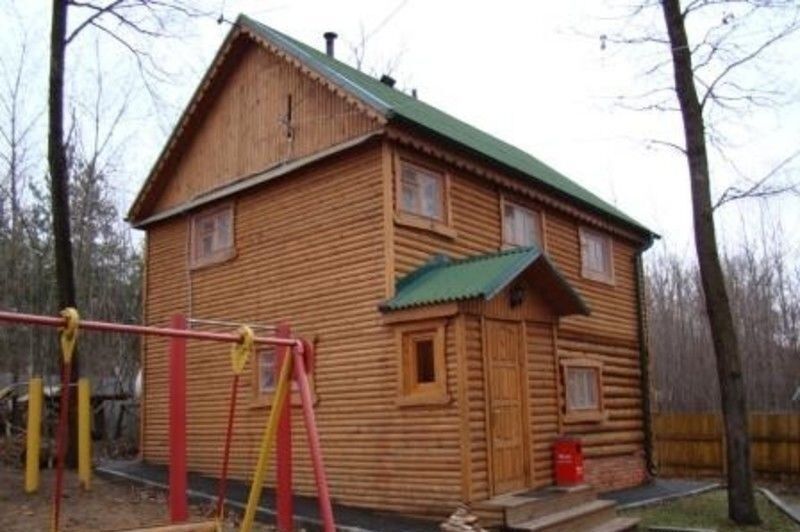 Аллюр, Нижегородская область: фото 4