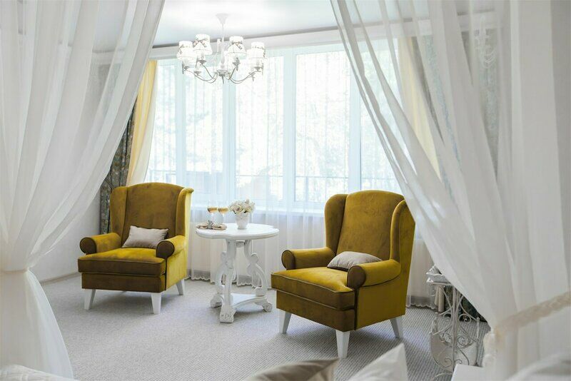 Люкс 2-местный