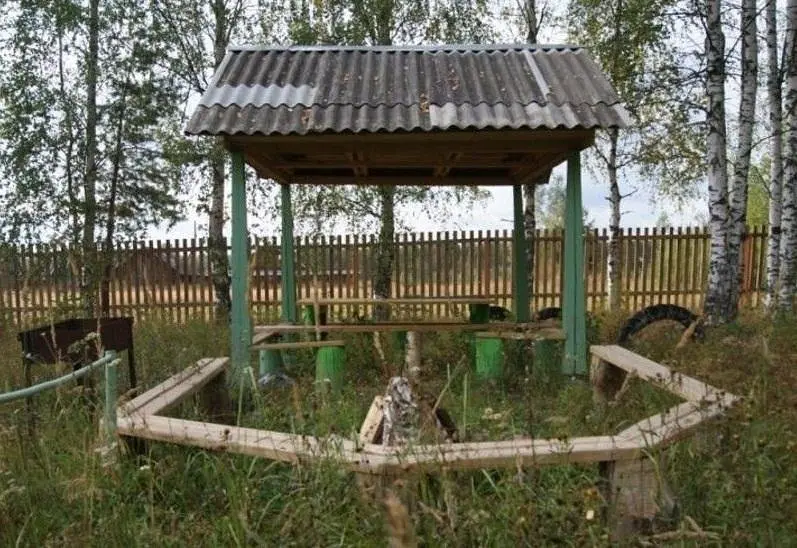 Удобное, Нижегородская область: фото 4