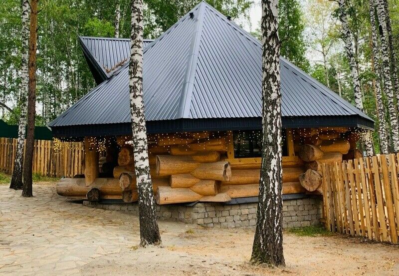 Камнево | Камнево, Тюменская область