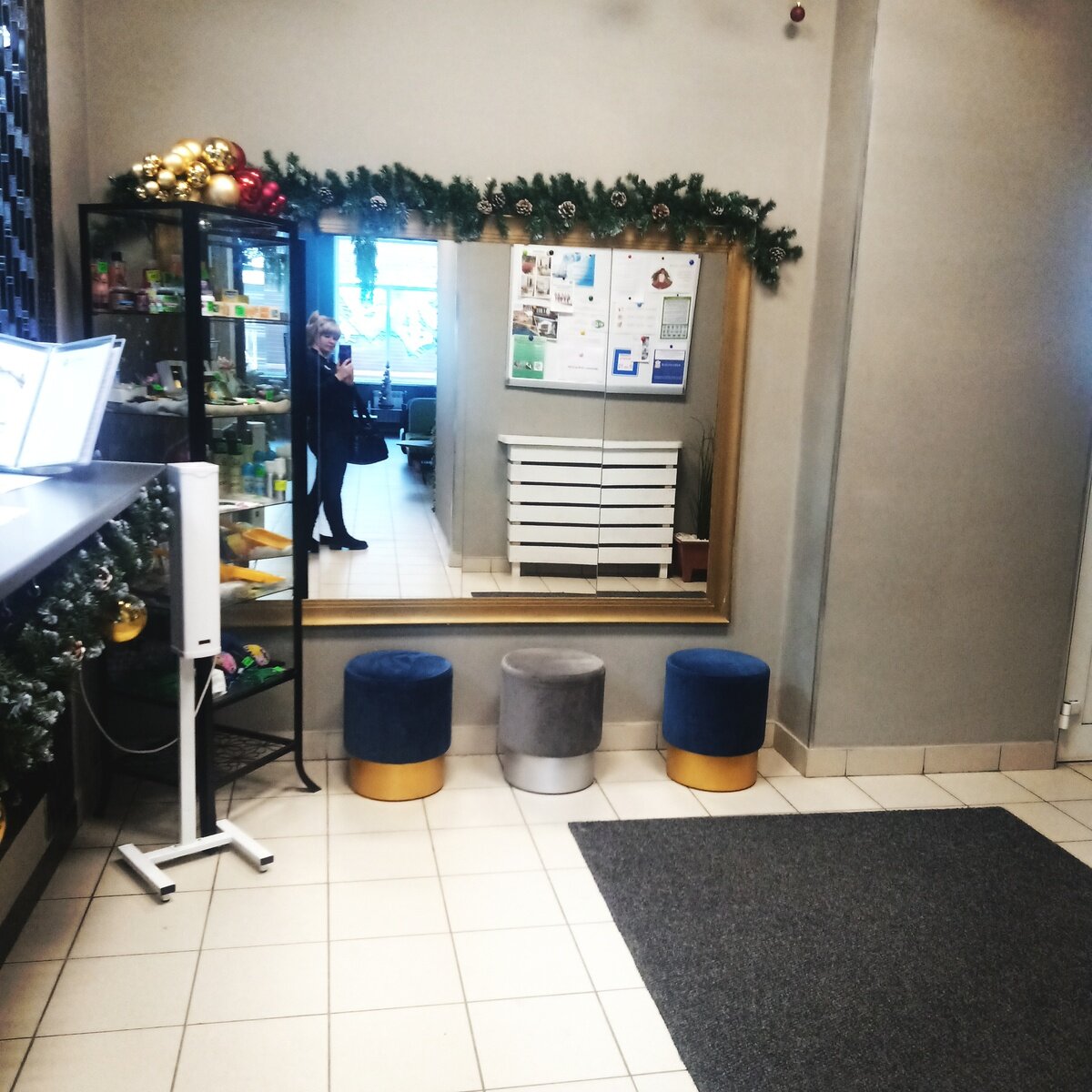 Фото 19 из отзыва о спа-отеле Алсма