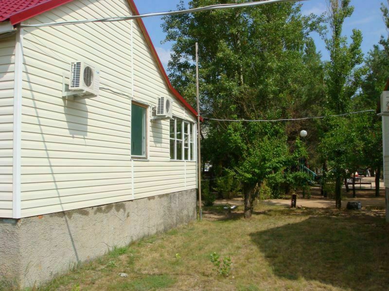 Территория | Рубин, Краснодарский край