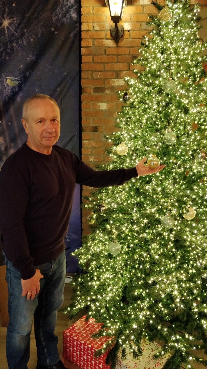 Фото 14 из отзыва о парк-отеле Дубрава