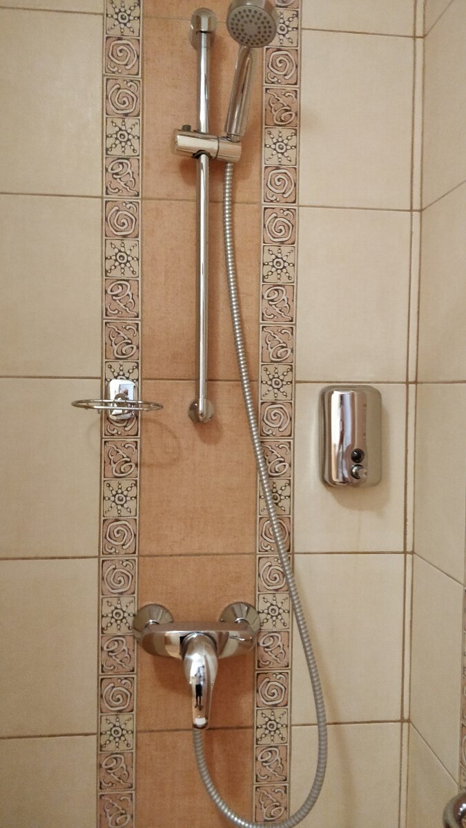 Фото 15 из отзыва о парк-отеле Дубрава