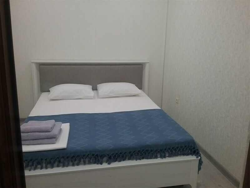 Апарт-отель Семейный, Республика Дагестан, Каспийск 