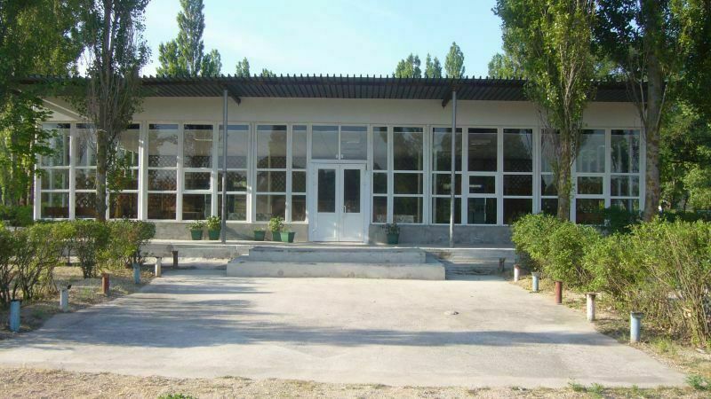 Территория | Рубин, Краснодарский край