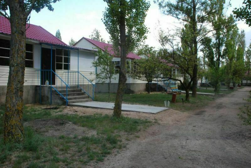 Территория | Рубин, Краснодарский край