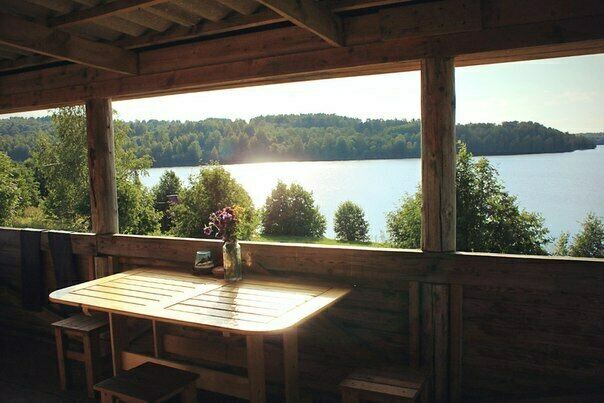 Деревня Тереки, Республика Карелия: фото 5