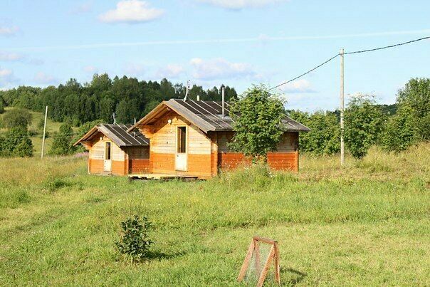 Деревня Тереки, Республика Карелия: фото 4