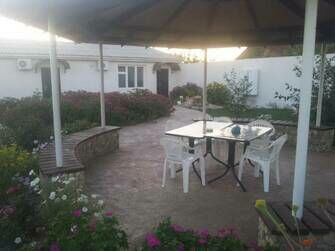 Гостевой дом Дружба