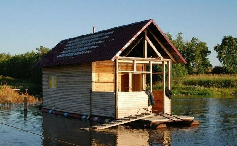 Серебряный бор, Красноярский край: фото 2